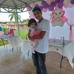 Meet your Posher, Bryan o.